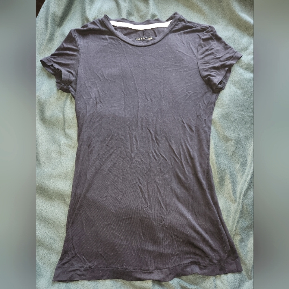 Black T Shirt